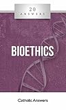 20 Answers- Bioet...