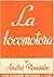 La locomotora by André Roussin
