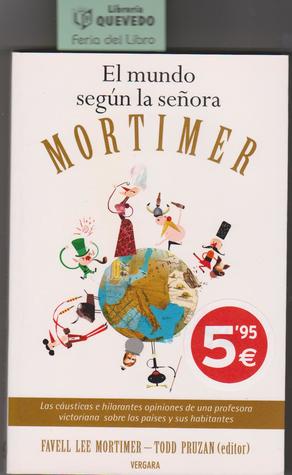 El Mundo Según la Señora Mortimer