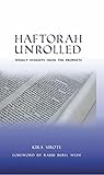 Haftorah Unrolled