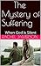 The Mystery of Suffering: W...