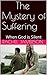 The Mystery of Suffering by Rachel Jamerson