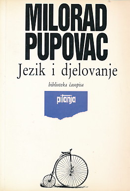 Jezik i djelovanje