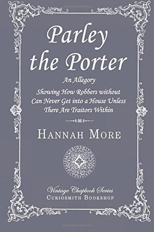 Parley the Porter (Vintage Chapbook)
