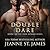 Double Dare (The Dare Menage #1)