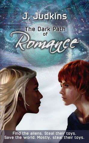 The Dark Path of Romance (Kim and Angel, #2)