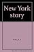 New York story by R.R. Miller