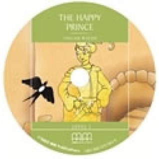 Happy Prince;The - Cr 1 A/Cd