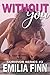 Without You (Scotch and Sammy #2; Survivor #3)