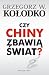 Czy Chiny zbawią świat?
