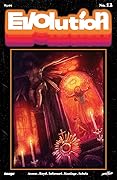 Evolution #12