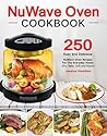 NuWave Oven Cookb...