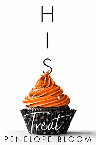 His Treat (Objects of Attraction, #3)