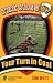 Your Turn in Goal (The Jags)