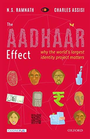 The Aadhaar Effect: Why the World's Largest Identity Project Matters (Hardcover)