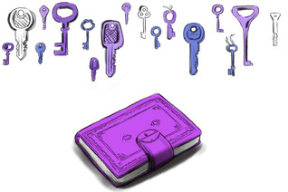 If a Book Is Locked There’s Probably a Good Reason for That Don’t You Think (ebook)