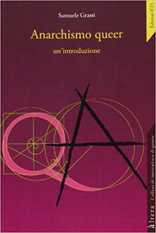 Anarchismo queer. Un'introduzione