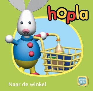 Hopla - Naar de winkel
