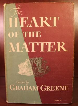 The Heart of the Matter