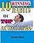10 winning habits of Top ac...