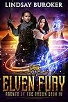 Elven Fury by Lindsay Buroker