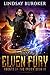 Elven Fury by Lindsay Buroker