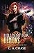 Hell Bent for Demons by G.A. Chase Hell Bent for Demons by G.A. Chase