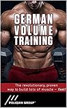 German Volume Tra...
