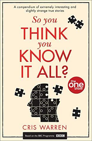 One Show Book Of True Tales (Paperback)
