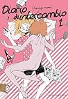 Diario de intercambio (conmigo misma) vol.1 by Kabi Nagata