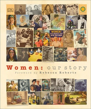Women: Our Story (Hardcover)