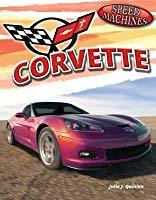 Corvette (Hardcover)