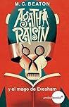 Agatha Raisin y el mago de Evesham by M.C. Beaton