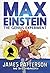 The Genius Experiment (Max Einstein #1)