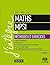 Maths MPSI - Méthodes et Ex...