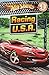 Hot Wheels Racing U.S.A. (Learning Reader, Level 1)