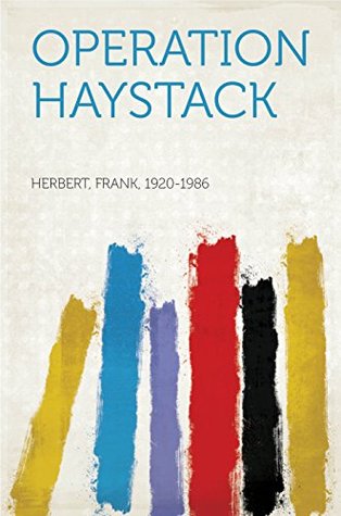 Operation Haystack