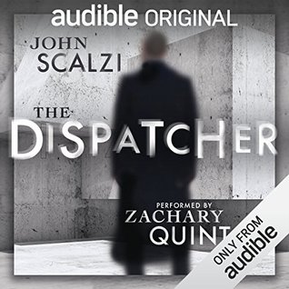 The Dispatcher