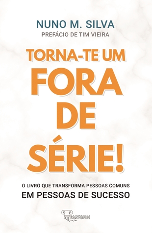 Torna-te um fora de série!