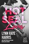 HOT SEAL Lover by Lynn Raye Harris