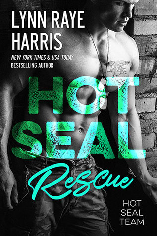 HOT SEAL Rescue (HOT SEAL Team, #3)