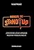 Manual de Stand Up: ¡Cómo E...