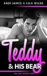 Teddy and His Bear by Andi James