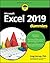 Excel 2019 For Dummies
