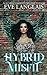 Hybrid Misfit (The Misfits #1)