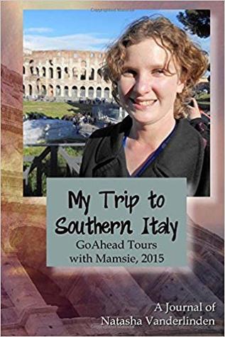 My Trip to Southern Italy