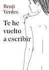 Te he vuelto a es...