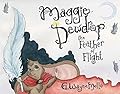 Maggie Dewdrop: The Feather of Flight