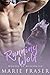 Running Wolf (Wolves of Wisconsin Book 4)
