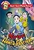 Komik Detektif KKPK: Misteri Hantu Festival